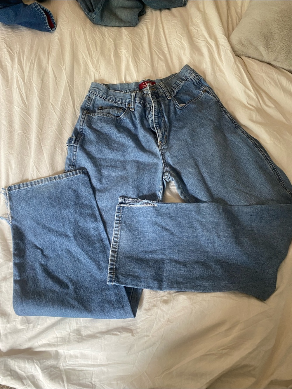 The Limited women’s Jeans size 8